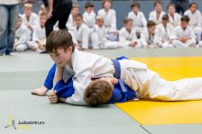 27.04.2025 Wachau JUDO Kids Cup